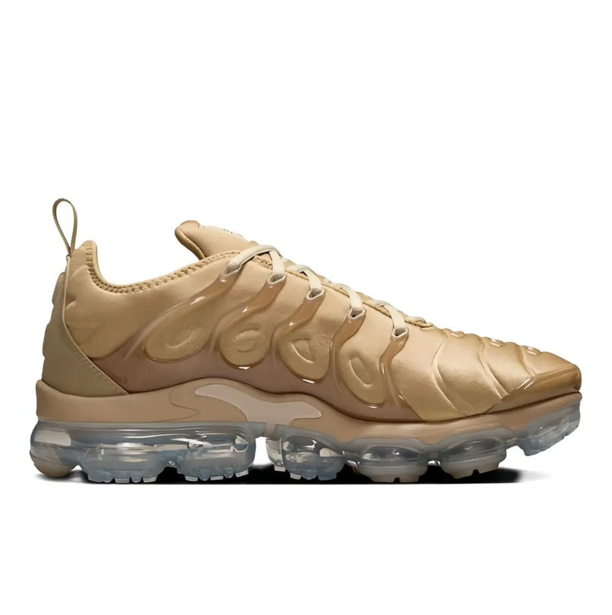 נעלי Nike Vapormax gold מקוריות בעיצוב אופנתי עכשווי לקידום אתר
