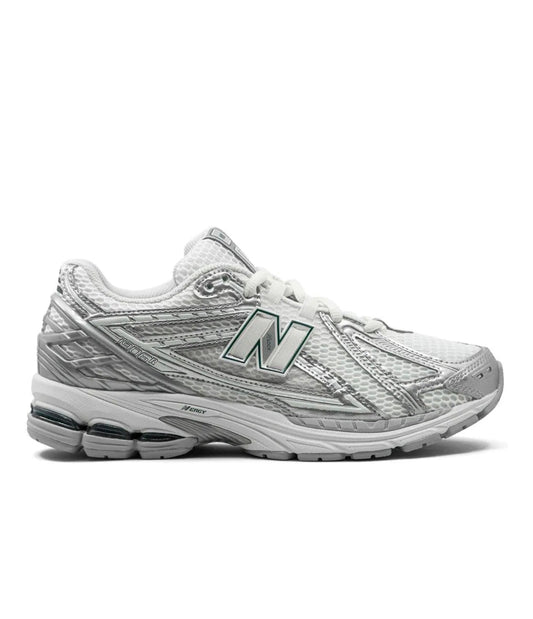 נעלי New Balance 1906 Silver מקוריות בעיצוב אופנתי עכשווי לקידום אתר