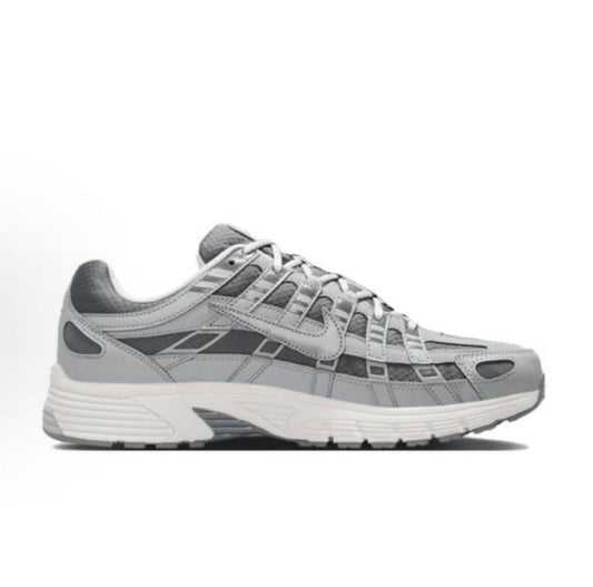 נעלי Nike P6000 grey מקוריות בעיצוב אופנתי עכשווי לקידום אתר