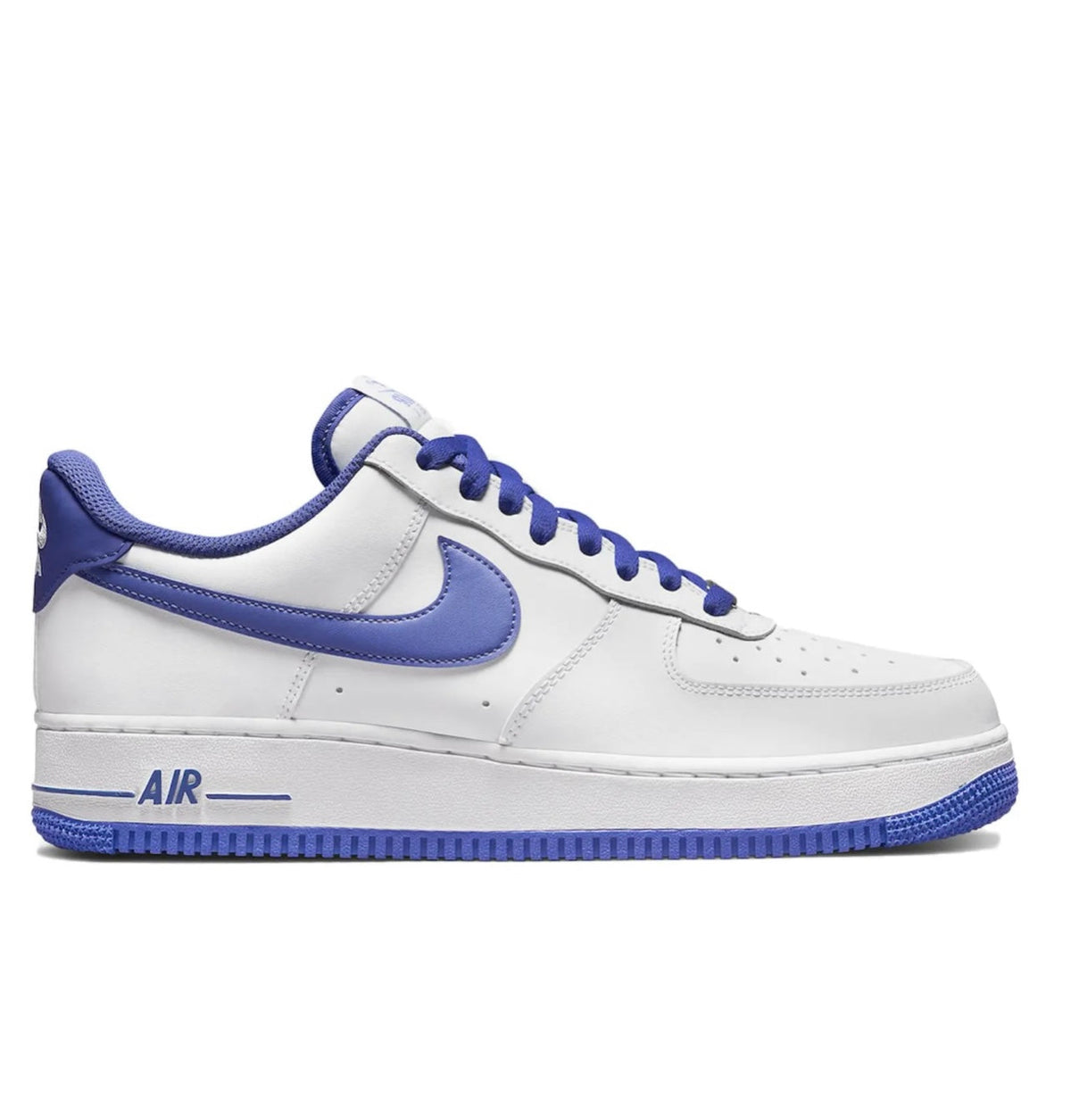 נעלי Nike AIR FORCE 1 מקוריות בעיצוב אופנתי עכשווי לקידום אתר