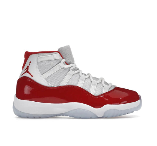 נעלי Air Jordan 11 מקוריות בעיצוב אופנתי עכשווי לקידום אתר