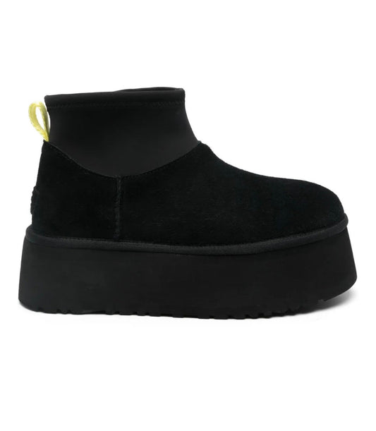 Ugg High Boots Black