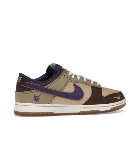 נעלי Dunk Low Setsuban מקוריות בעיצוב אופנתי עכשווי לקידום אתר