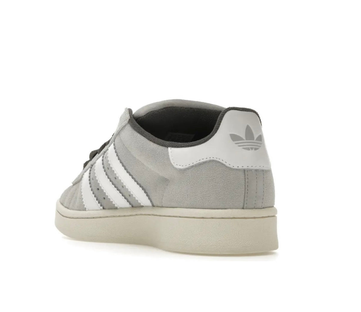Adidas Campus Light Grey מידות 36,38,41