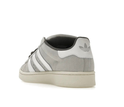 Adidas Campus Light Grey מידות 36,38,41