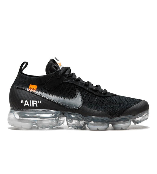 נעלי Nike Air Vapormax Off-White מקוריות בעיצוב אופנתי עכשווי לקידום אתר