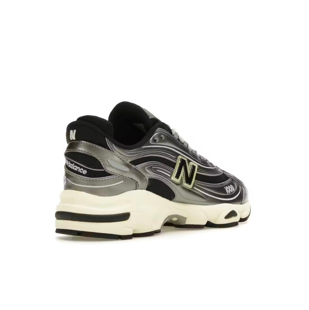 New Balance 1000 Silver