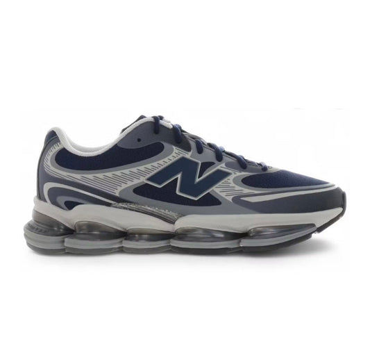 נעלי New Balance 2000 Blue Gray מקוריות בעיצוב אופנתי עכשווי לקידום אתר