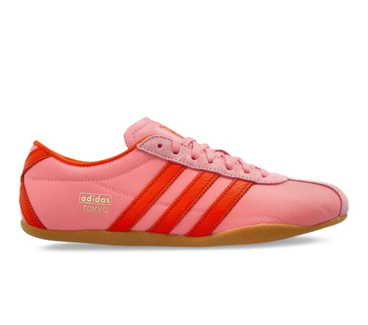 נעלי Adidas Tokyo strawberry מקוריות בעיצוב אופנתי עכשווי לקידום אתר