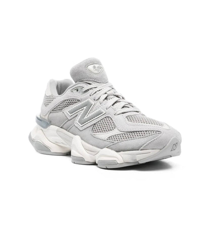 New Balance 9060 Gray מידה 39.5/38.5