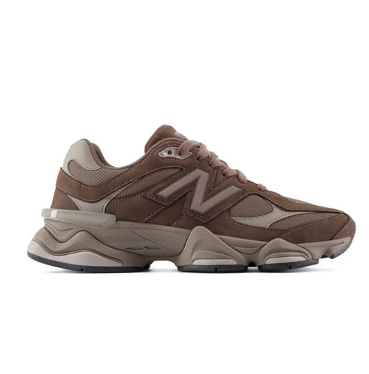 נעלי New Balance 9060 Brown מקוריות בעיצוב אופנתי עכשווי לקידום אתר