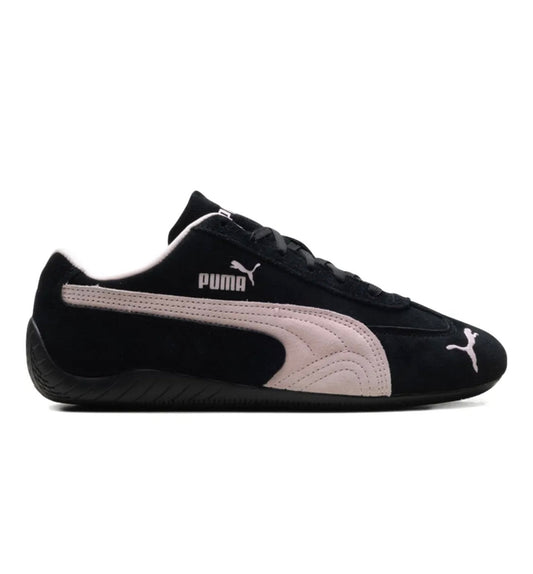 נעלי Puma Speedcat Black Pink מקוריות בעיצוב אופנתי עכשווי לקידום אתר