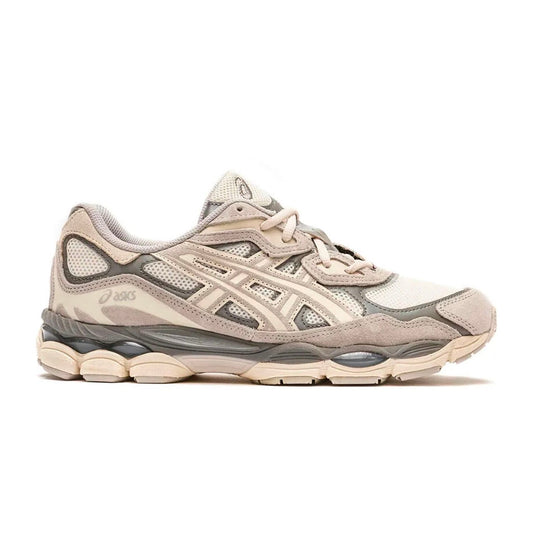 נעלי Asics Gel Natural Oyster Gem מקוריות בעיצוב אופנתי עכשווי לקידום אתר