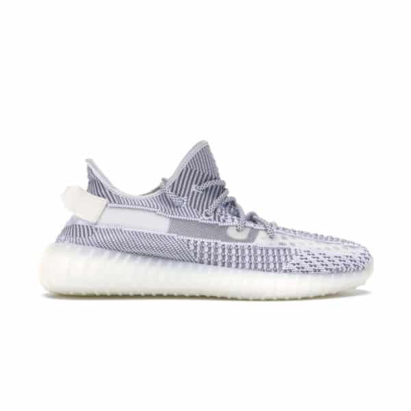 נעלי Adidas Yeezy Boost 350 V2 Static מקוריות בעיצוב אופנתי עכשווי לקידום אתר
