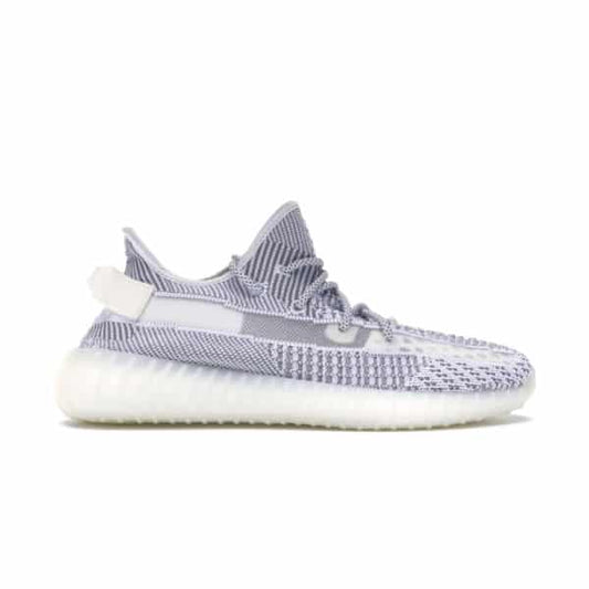 נעלי Adidas Yeezy Boost 350 V2 Static מקוריות בעיצוב אופנתי עכשווי לקידום אתר