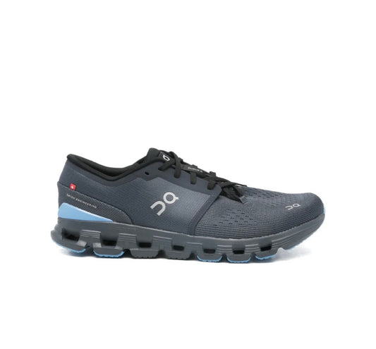 נעלי On cloud 5.0 dark grey blue מקוריות בעיצוב אופנתי עכשווי לקידום אתר