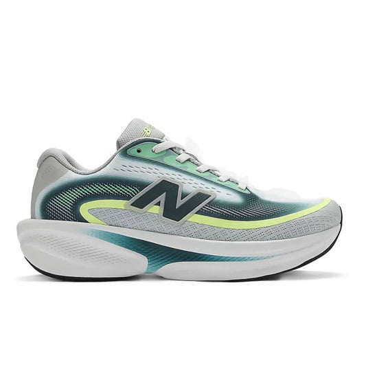 נעלי New Balance Ellipse Grey Green מקוריות בעיצוב אופנתי עכשווי לקידום אתר