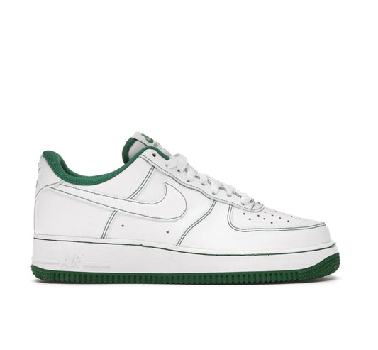 נעלי Nike AIR FORCE 1 מקוריות בעיצוב אופנתי עכשווי לקידום אתר