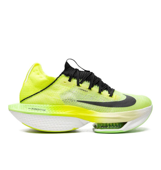 נעלי Nike ZOOMX Vaporfly 2 colours מקוריות בעיצוב אופנתי עכשווי לקידום אתר