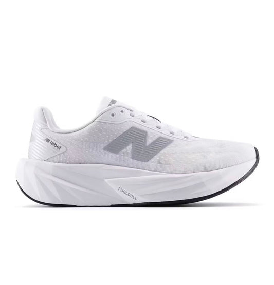 נעלי New Balance FuelCell White מקוריות בעיצוב אופנתי עכשווי לקידום אתר