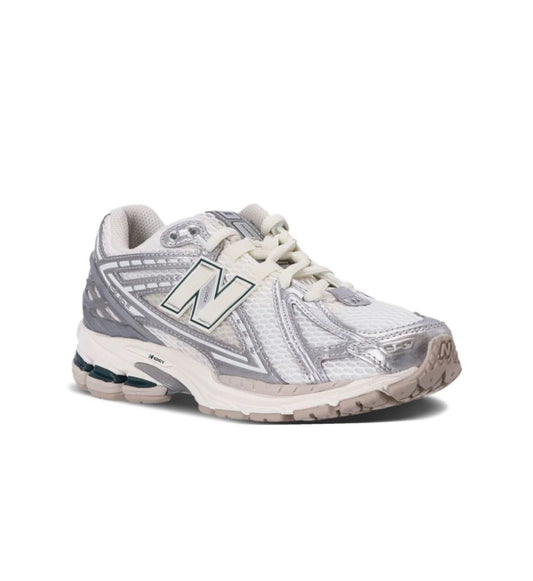 נעלי New Balance 1906 Silver מקוריות בעיצוב אופנתי עכשווי לקידום אתר