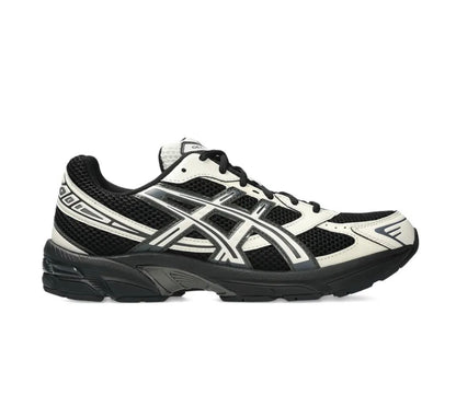 נעלי ASICS Gel 1130 white black מקוריות בעיצוב אופנתי עכשווי לקידום אתר