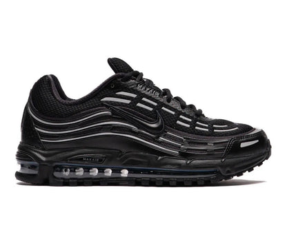 נעלי Nike Air Max TL 2.5 Black מקוריות בעיצוב אופנתי עכשווי לקידום אתר