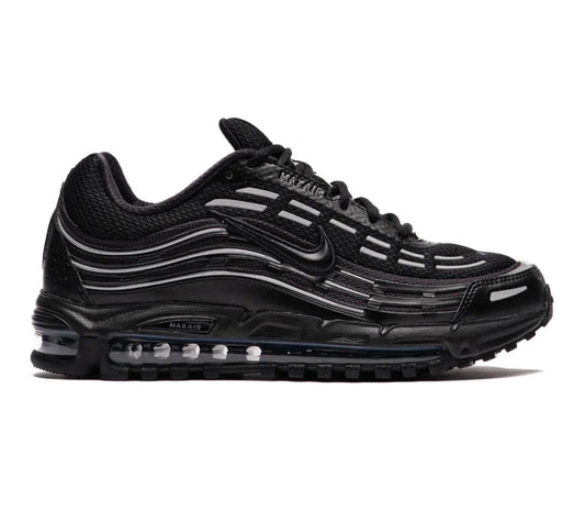 נעלי Nike Air Max TL 2.5 Black מקוריות בעיצוב אופנתי עכשווי לקידום אתר