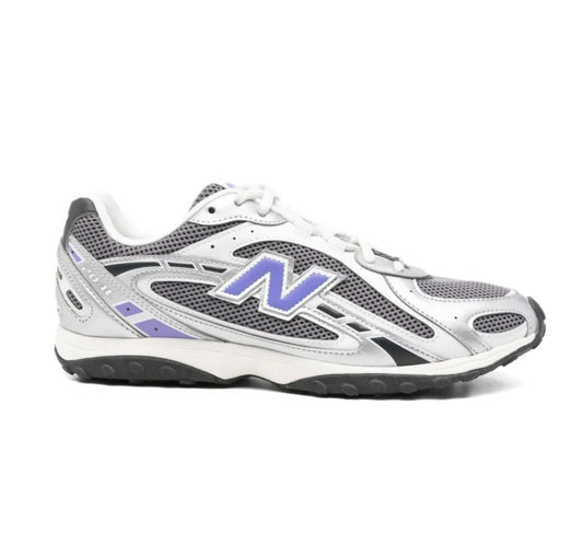 נעלי New Balance 204L silver purple מקוריות בעיצוב אופנתי עכשווי לקידום אתר