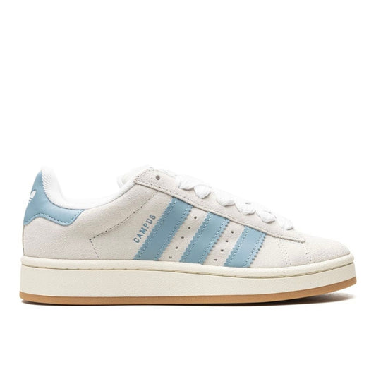 נעלי Adidas campus grey blue מקוריות בעיצוב אופנתי עכשווי לקידום אתר