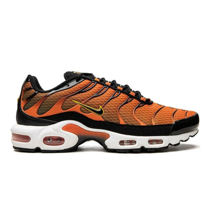 נעלי Nike Vapormax orange מקוריות בעיצוב אופנתי עכשווי לקידום אתר