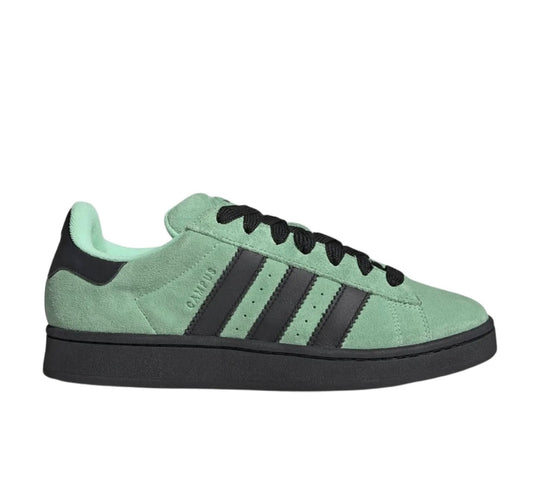נעלי Adidas Campus Green מקוריות בעיצוב אופנתי עכשווי לקידום אתר