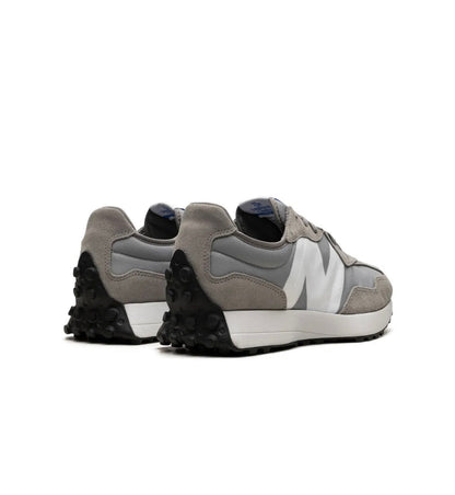 New Balance 327 Grey White