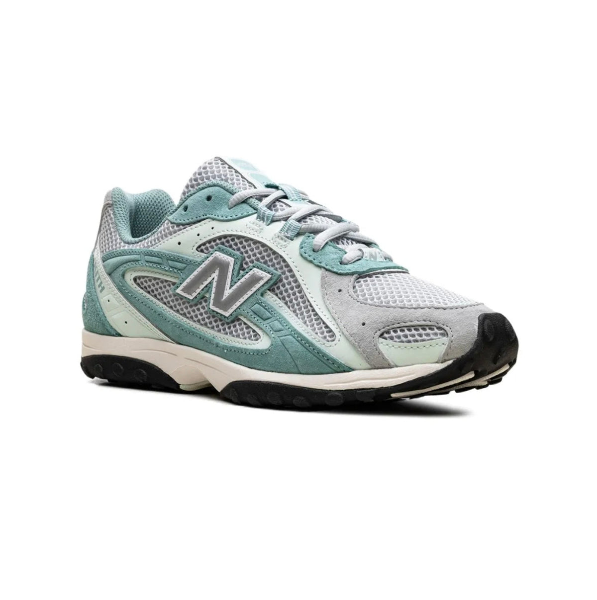 New Balance 204L Kith Green