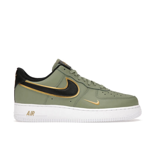 נעלי Nike AIR FORCE 1 מקוריות בעיצוב אופנתי עכשווי לקידום אתר