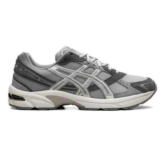 נעלי ASICS Gel 1130 grey silver מקוריות בעיצוב אופנתי עכשווי לקידום אתר