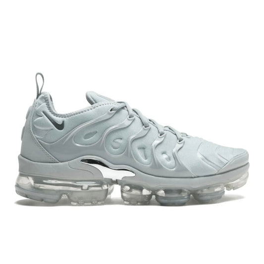 נעלי Nike Vapormax light gray מקוריות בעיצוב אופנתי עכשווי לקידום אתר