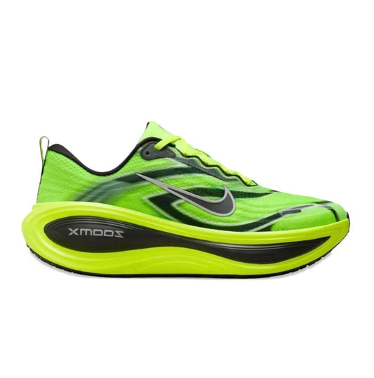 נעלי Nike Vomero Plus Yellow מקוריות בעיצוב אופנתי עכשווי לקידום אתר