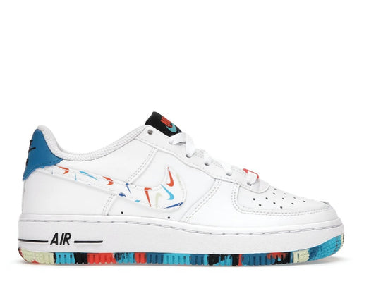 נעלי Nike AIR FORCE 1 מקוריות בעיצוב אופנתי עכשווי לקידום אתר