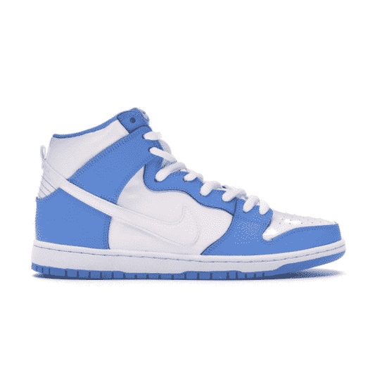 נעלי Dunk High Rivalry מקוריות בעיצוב אופנתי עכשווי לקידום אתר