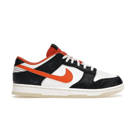 נעלי Dunk Low Halloween מקוריות בעיצוב אופנתי עכשווי לקידום אתר