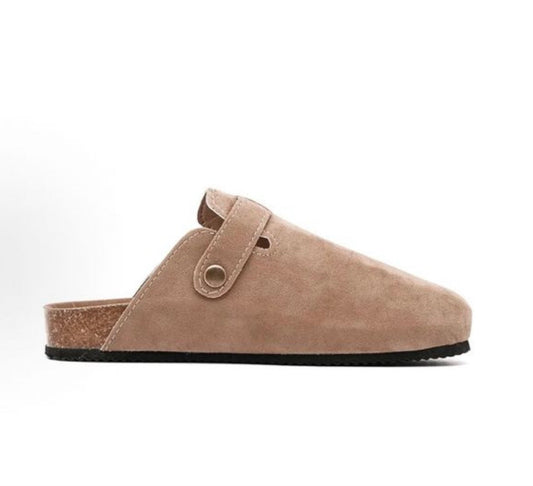 נעלי Birkenstock Boston braided cream מקוריות בעיצוב אופנתי עכשווי לקידום אתר