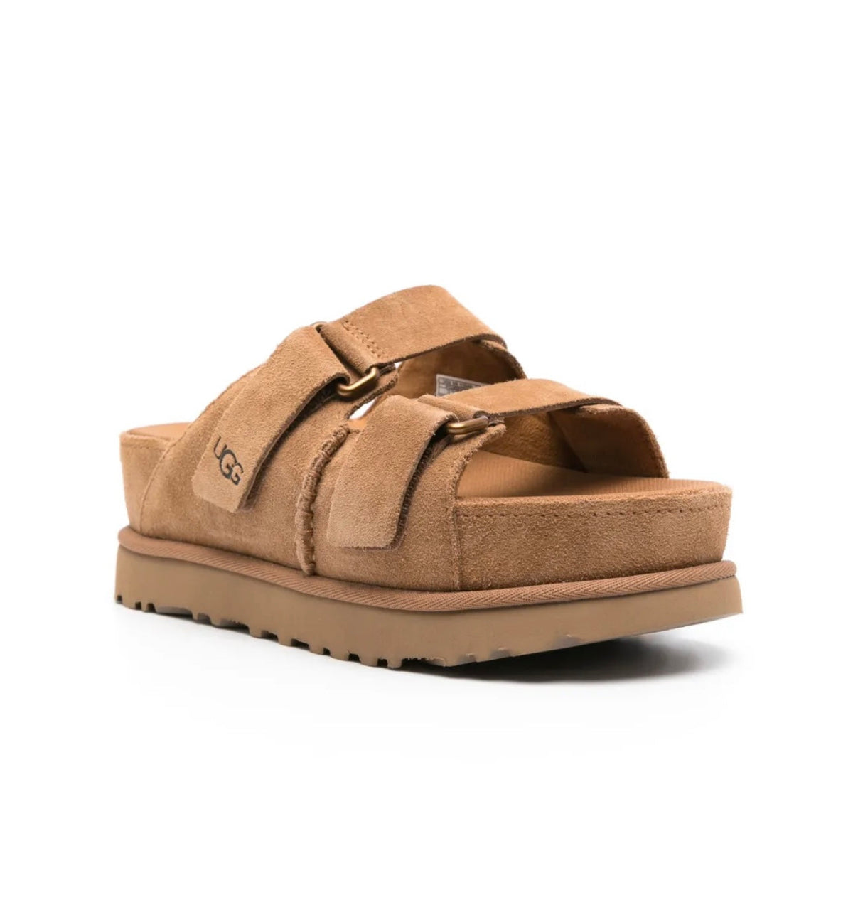 Ugg Sandals Brown