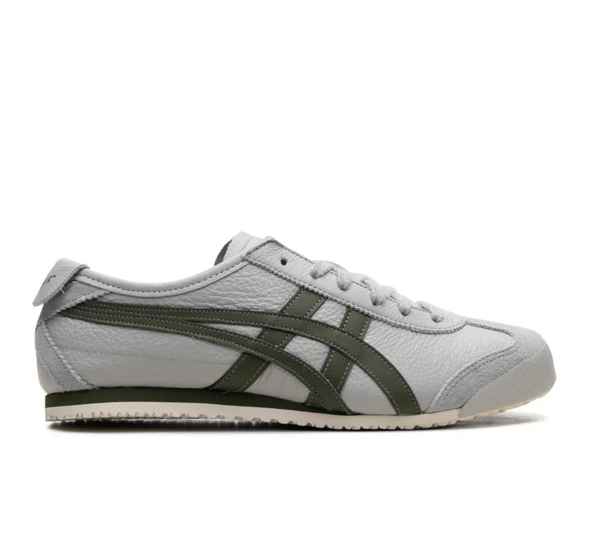 נעלי Onitsuka Tiger Mexico grey מקוריות בעיצוב אופנתי עכשווי לקידום אתר