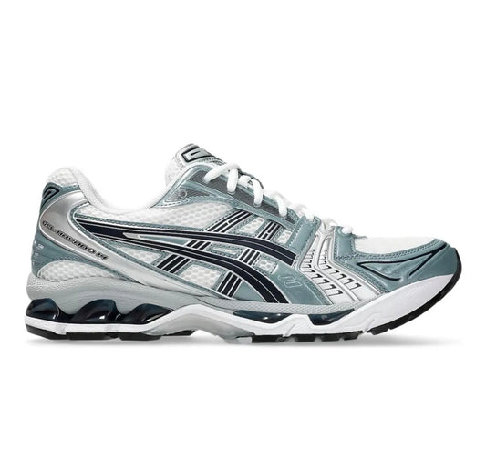 נעלי Asics GEL-Kayano Green Black מקוריות בעיצוב אופנתי עכשווי לקידום אתר