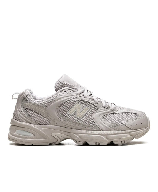 נעלי New Balance 530 Light White מקוריות בעיצוב אופנתי עכשווי לקידום אתר