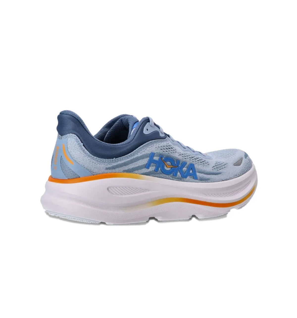 HOKA Bondi 9 Blue