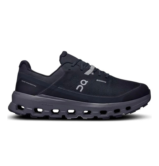 נעלי On Cloud Black מקוריות בעיצוב אופנתי עכשווי לקידום אתר