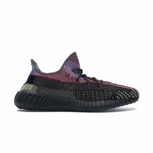 נעלי Adidas Yeezy Boost 350 V2 Yecheil מקוריות בעיצוב אופנתי עכשווי לקידום אתר