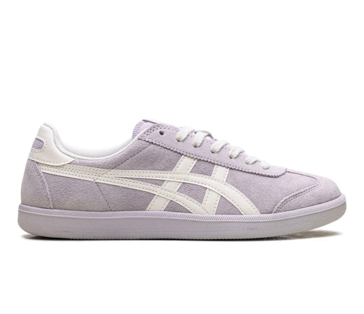 נעלי Onitsuka Tiger Tokuten light purple מקוריות בעיצוב אופנתי עכשווי לקידום אתר